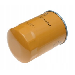 Variklio alyvos filtras