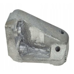 Kompresoriaus laikiklis mf 3 38123571 buitiniam gaminiui