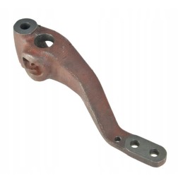 Dešinysis stabdžių svirtis 1861665m1 vidaus gaminys