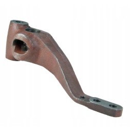 Dešinysis stabdžių svirtis 1861665m1 vidaus gaminys