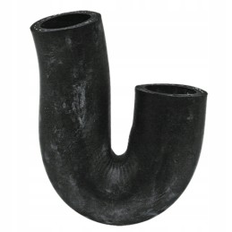 Radiatoriaus žarna 24mm 74711012 granitas