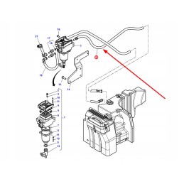 4294560m1 kuro linija