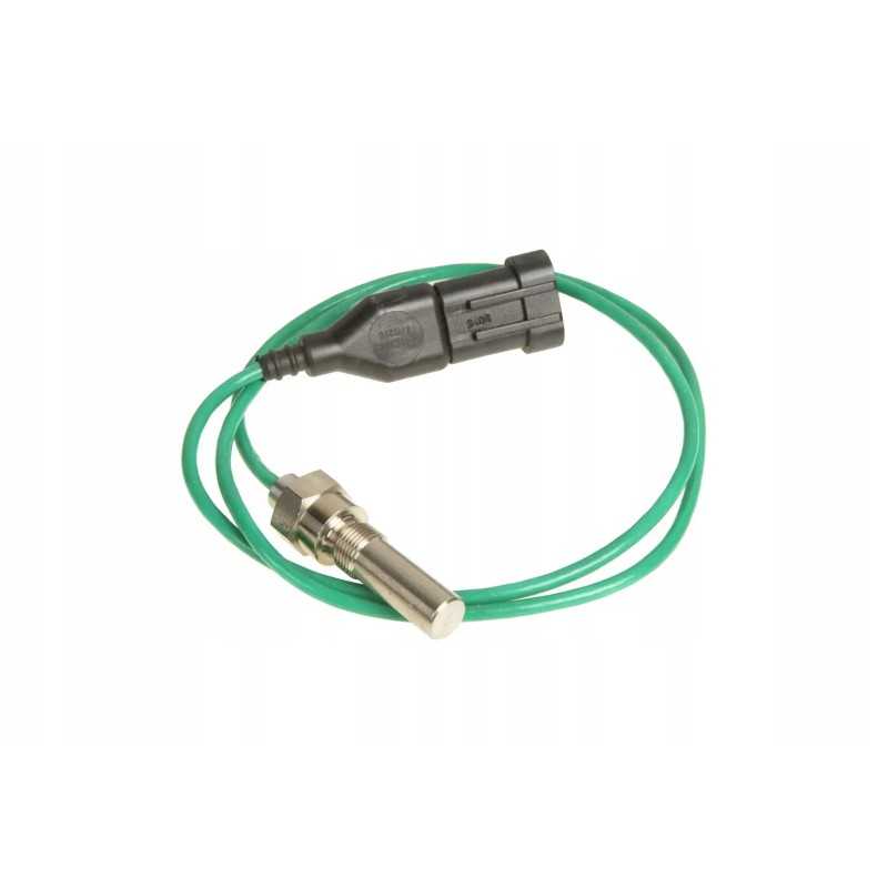 0011318260 turbinos greičio jutiklis