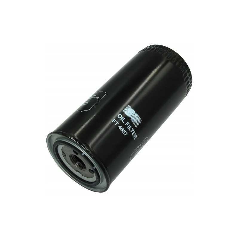Alyvos filtras sp4300 ft4657 deutz fahr ltu