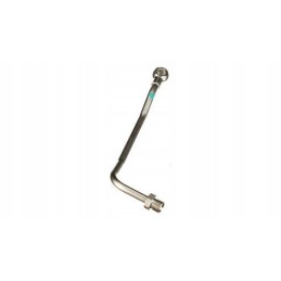 Hidraulinė žarna new holland case 5142238 cnh