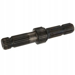 Paskutinė 234 mm john deere jėgos siųstuvo kova