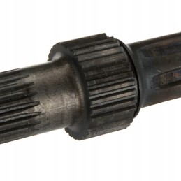 Paskutinė 234 mm john deere jėgos siųstuvo kova
