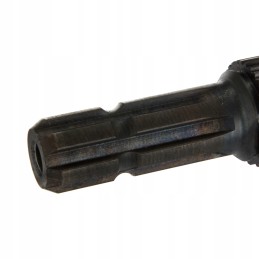 Paskutinė 234 mm john deere jėgos siųstuvo kova
