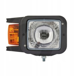 Hella 4551ea kryptinis atšvaitas 007108021