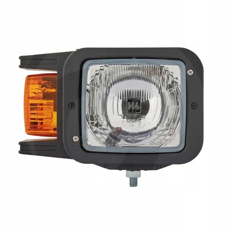 Hella 4551ea kryptinis atšvaitas 007108021