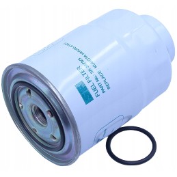 Kuro filtras Sk3675 3