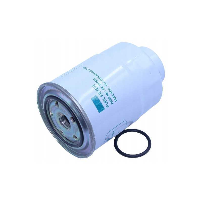 Kuro filtras Sk3675 3