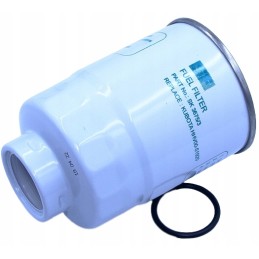 Kuro filtras Sk3675 3