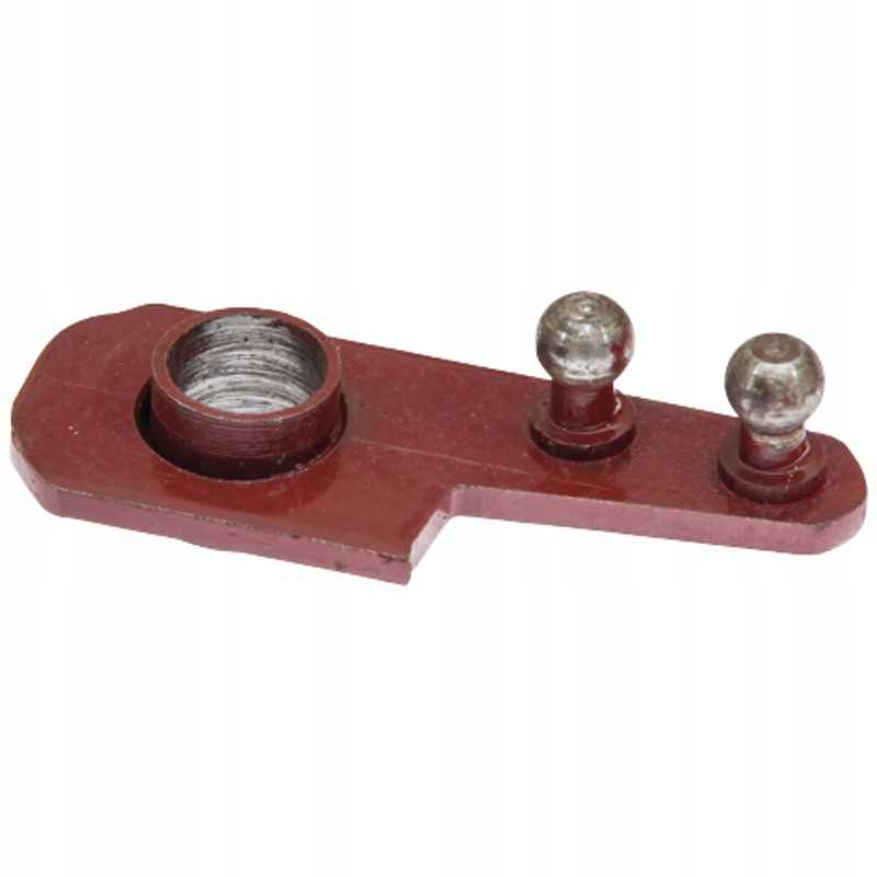 Droselio valdymo svirtis c 385 80295060