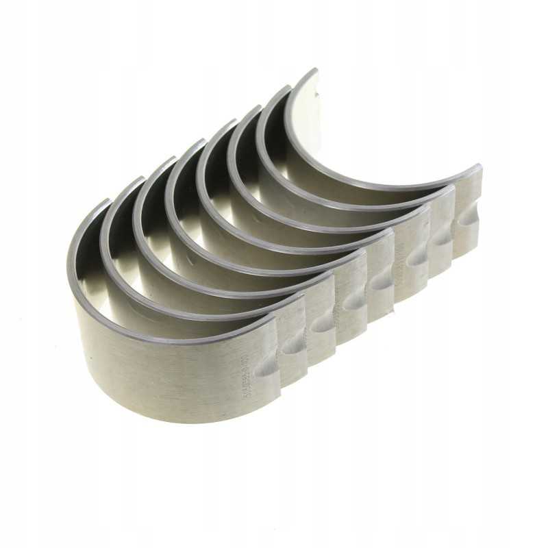 Pan kor c 360 zetor ur i r4 1 įvorių galo rinkinys