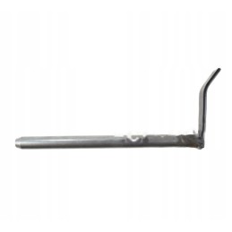 Trumpas prikabinimo kaištis 886162m92, vietinis gaminys