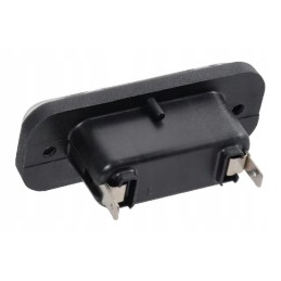 Valstybinio numerio lemputė hella 2ka003738