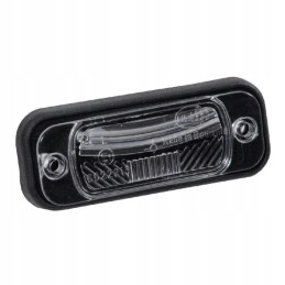 Valstybinio numerio lemputė hella 2ka003738