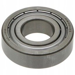 Pilotinis guolis 22mm 458410002300 tarpas