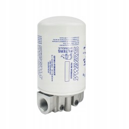 Linijinis grįžtamasis filtras amf cv1bb406 75l galvutė