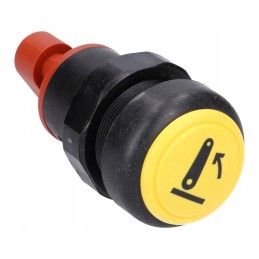 Massey Ferguson Valtra kėlimo jungiklio mygtukas