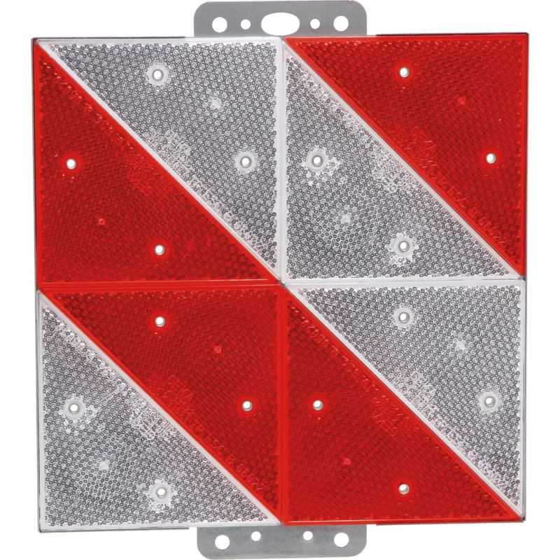 Įspėjimo lenta 285mm 207lof18r