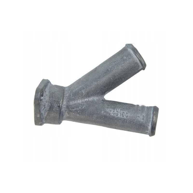 Splitter 59117852 standartinis produktas