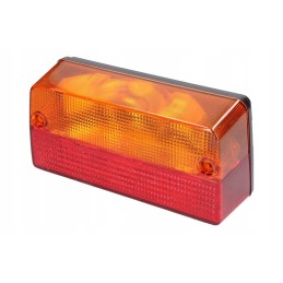 Galinis žibintas pl john deere 7000 8000 9000 re67285