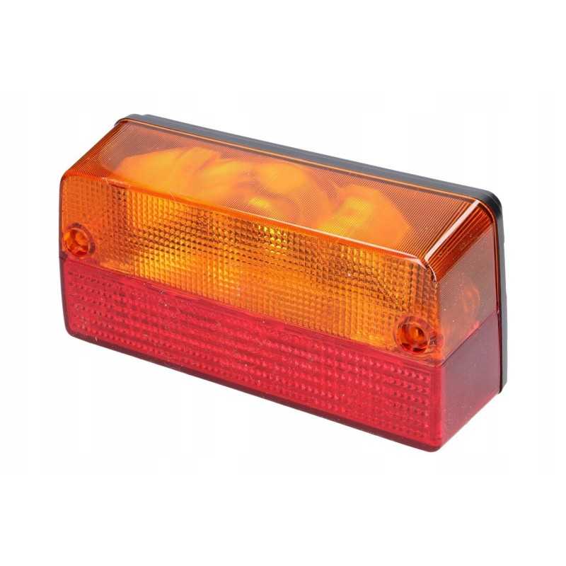 Galinis žibintas pl john deere 7000 8000 9000 re67285