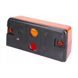 Galinis žibintas pl john deere 7000 8000 9000 re67285