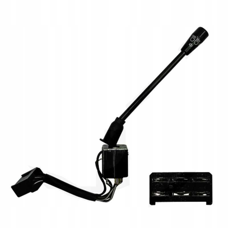 Vairo kolonėlės jungiklis 3399522r2 hella