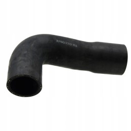 Apatinė radiatoriaus žarna 74715815 granitinė