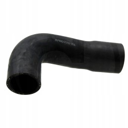 Apatinė radiatoriaus žarna 74715815 granitinė