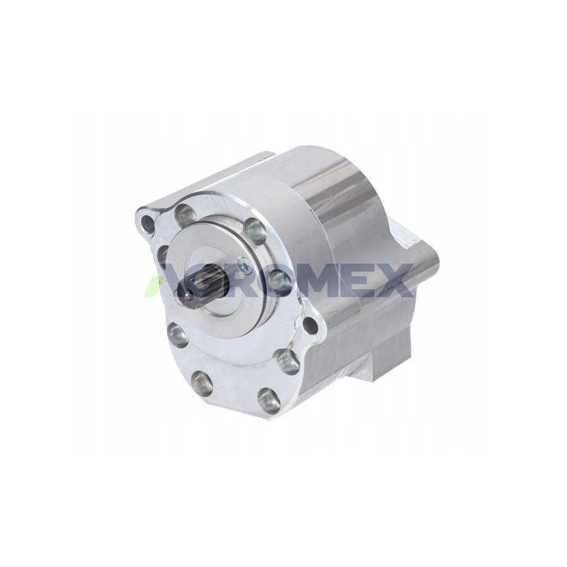 Hidraulinis vairo stiprintuvo siurblys C 385 Zetor Hylmet