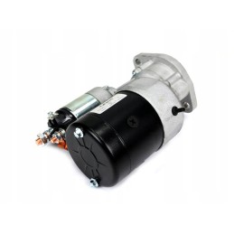 Starteris su magneton deutz 91427 reduktoriumi