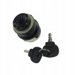 Užvedimo jungiklio dėklas sr 1255xl new holland b lm 87431469