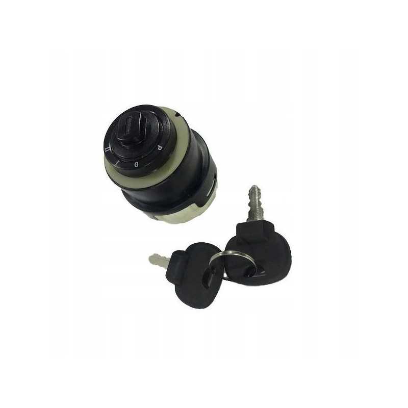 Užvedimo jungiklio dėklas sr 1255xl new holland b lm 87431469