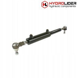 Vairo stiprintuvo pavarų komplektas T 25 Rusek Hydrolider