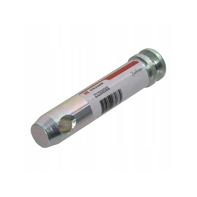 Viršutinis jungties kaištis, 2 kat., 28x116 mm