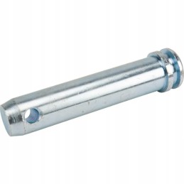 Viršutinis jungties kaištis, 3 kat., 32x125 mm