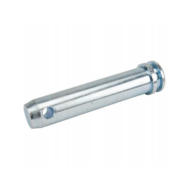 Viršutinis jungties kaištis, 3 kat., 32x125 mm