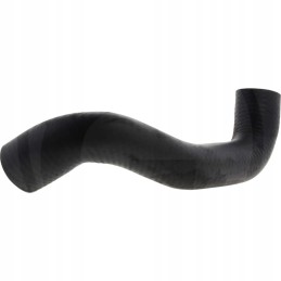 Apatinė radiatoriaus žarna 45mm granitinė