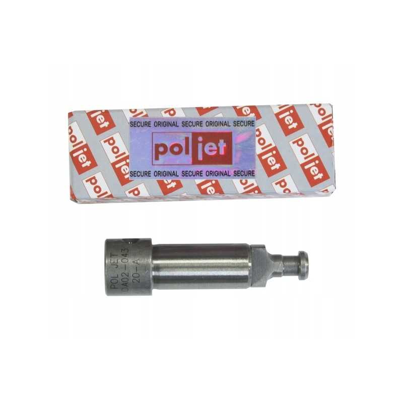 Poljet fpe17a 7 96010130
