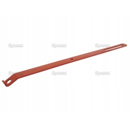 Stabilizatoriaus strypas, bendras ilgis 720 mm, skylė oe 20