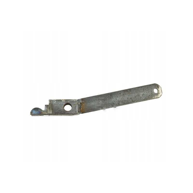 Buitinės prekės t 25 t3037071 fiksavimo svirtis