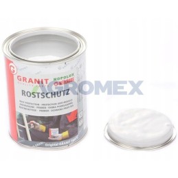 Wilckens pilkas gruntas nuo rūdžių, 1l