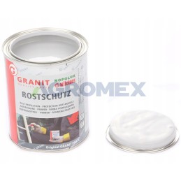 Wilckens pilkas gruntas nuo rūdžių, 1l