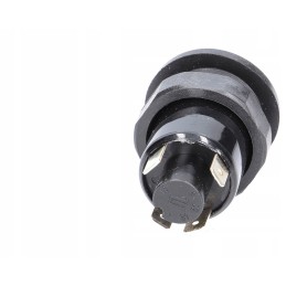 Deutz Fahr priekinių žibintų jungiklio mygtukas