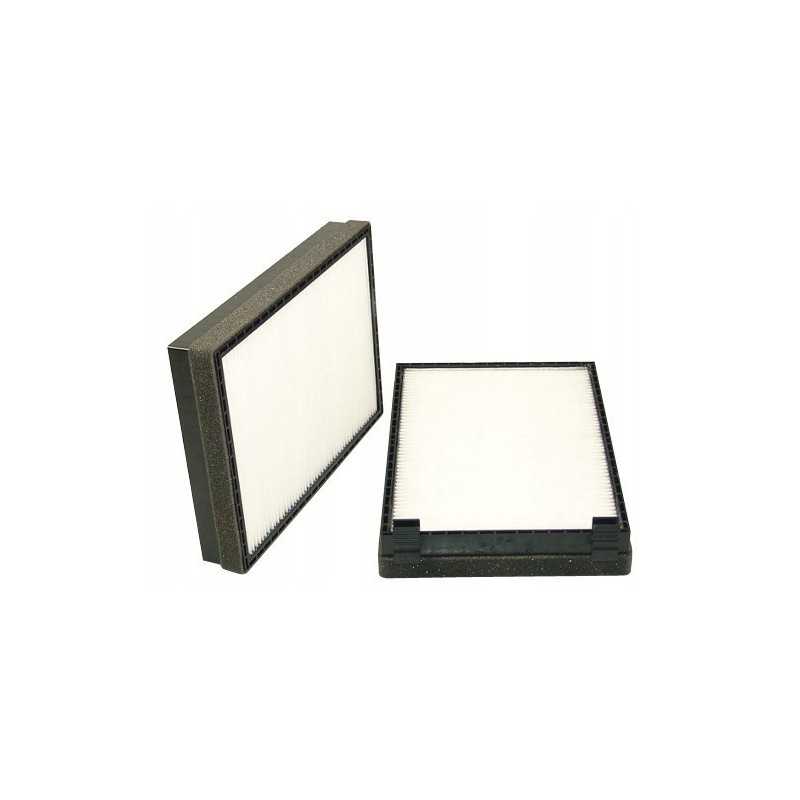 Salono filtras doosan daewoo sc80061 40040200006