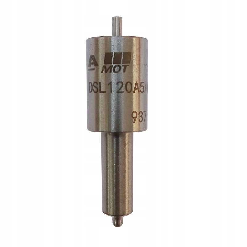 Purkštuvas mtz 80 82 varikliui 07040541 dsl120 a5